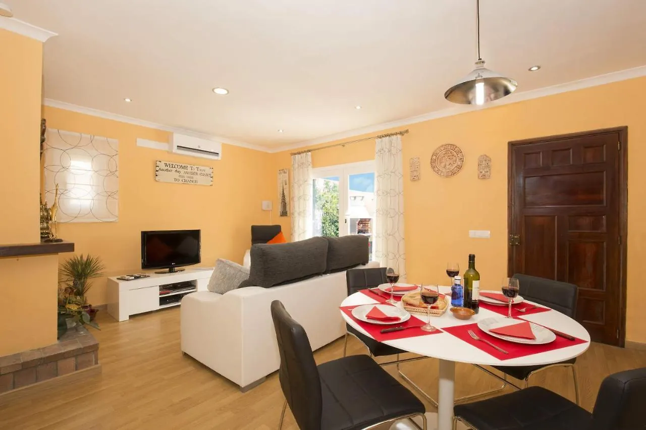 Villa Oleanda By Villa Plus Port d'Alcúdia