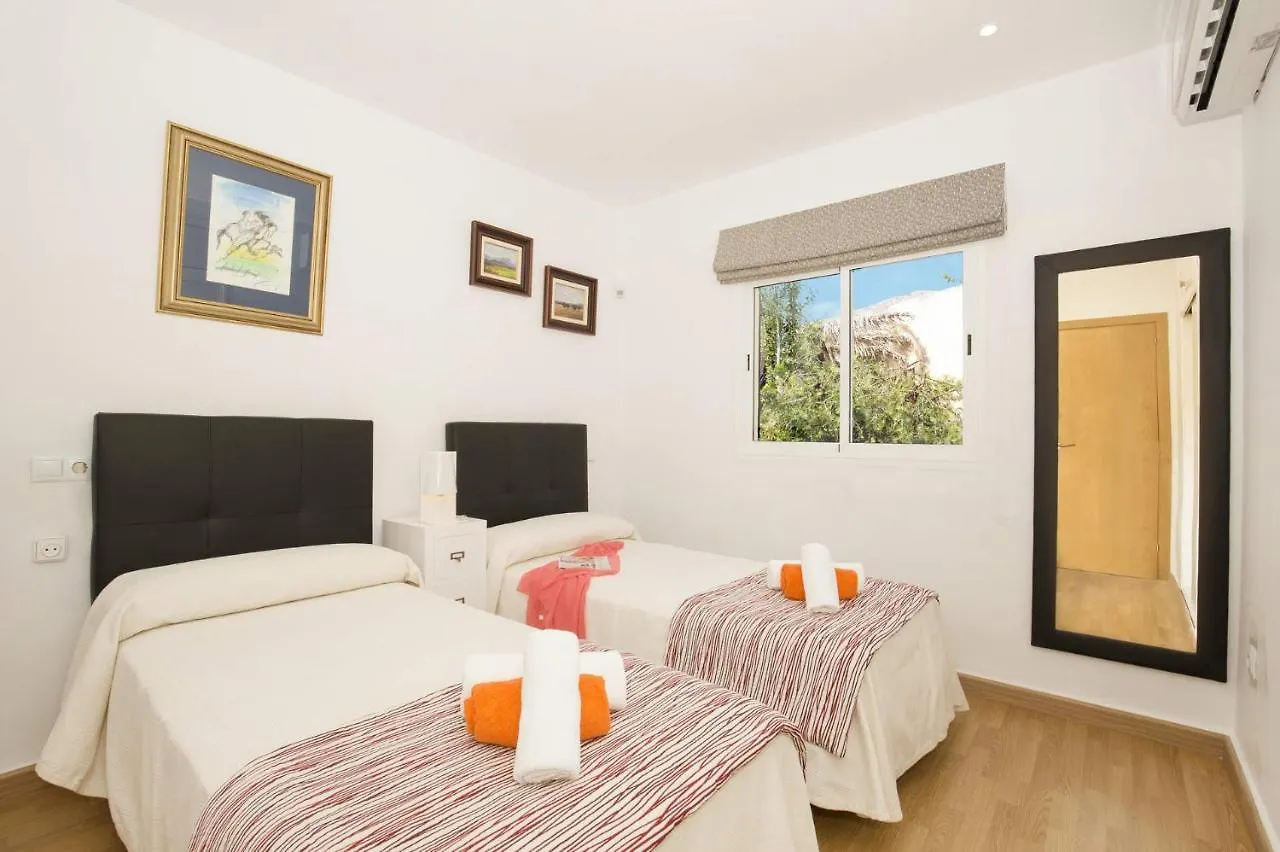 Villa Oleanda By Villa Plus Port d'Alcúdia 0*,