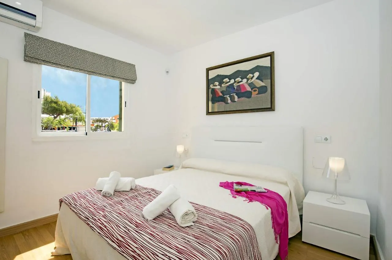 Villa Oleanda By Villa Plus Port d'Alcúdia