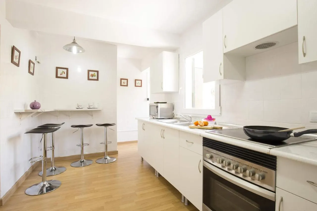 Villa Oleanda By Villa Plus Port d'Alcúdia