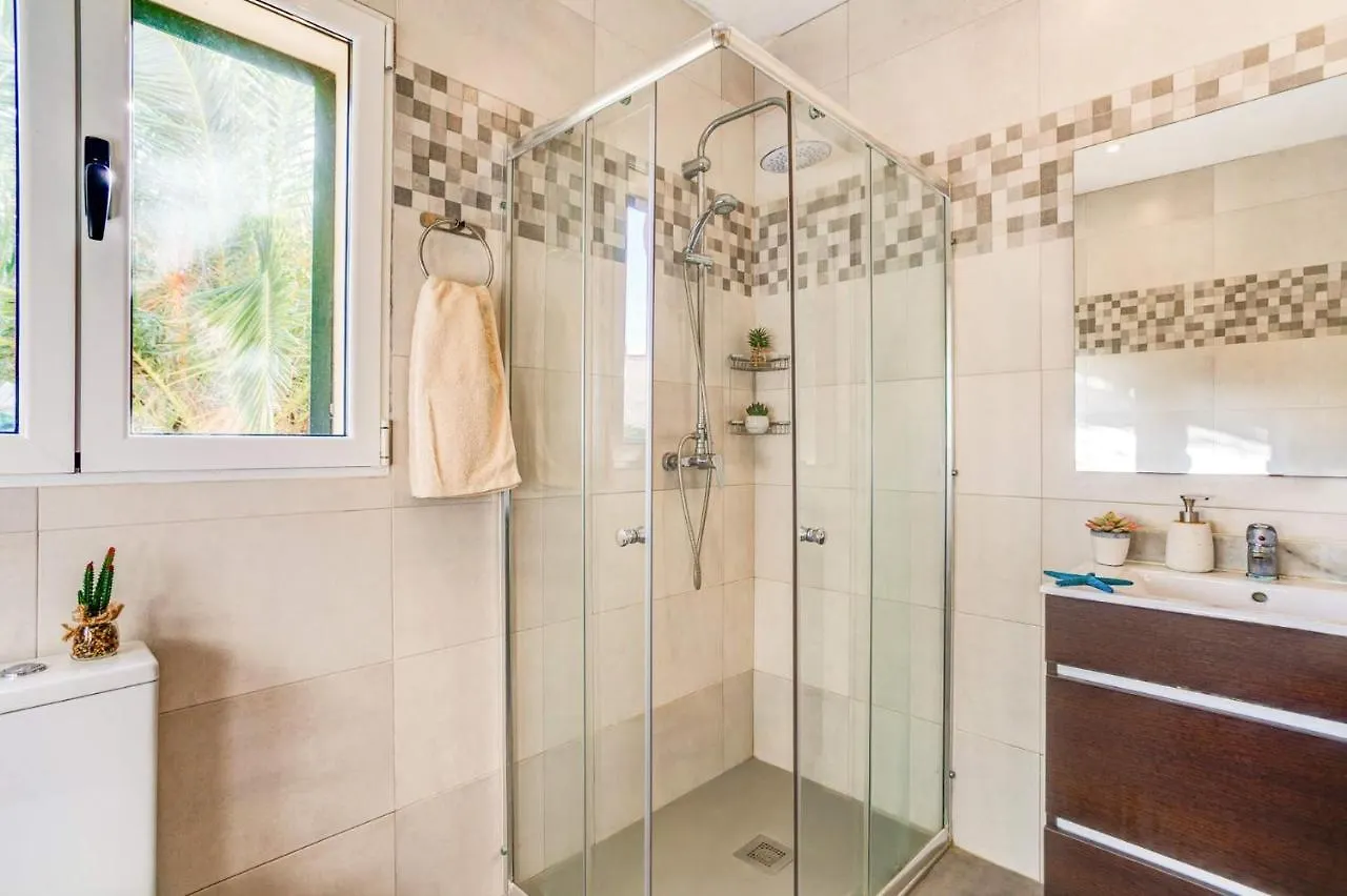 Villa Oleanda By Villa Plus Port de Alcudia  Spain