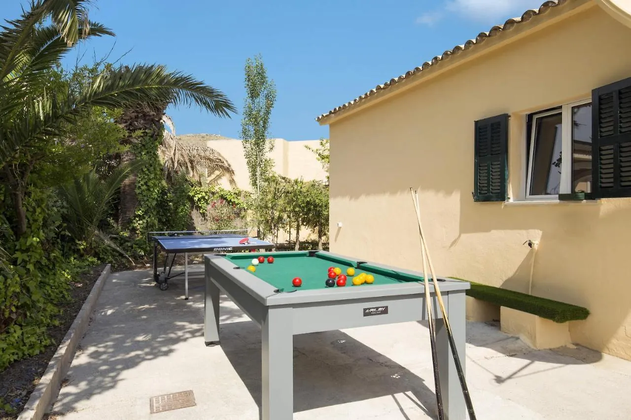 Villa Oleanda By Villa Plus Port de Alcudia  Port de Alcudia (Mallorca)