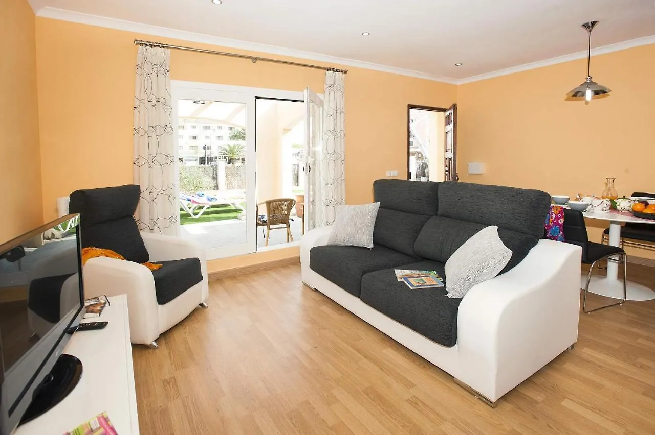 Villa Oleanda By Villa Plus Port de Alcudia